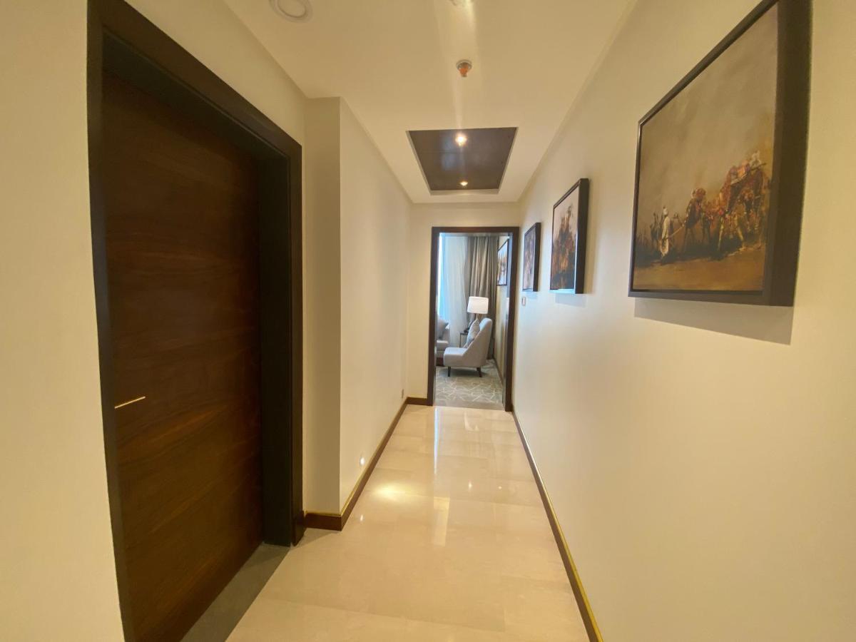Velar Inn Hotel Ta'if Extérieur photo